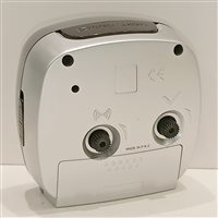 Despertador Just a minute in Plástica JA7010G - JA7010G